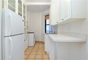 NYC Kitchen Before